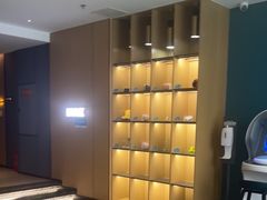 -金色印象·4k影院式足体养生(大渡口店)