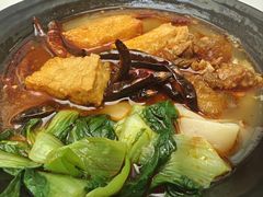 -北大家园食堂