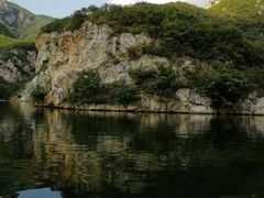 -大连冰峪旅游度假区