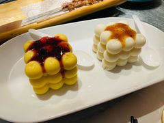 -纳瓦新疆菜(银都店)