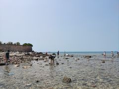 -三亚西岛海洋文化旅游区