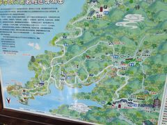 -萨尔浒风景区