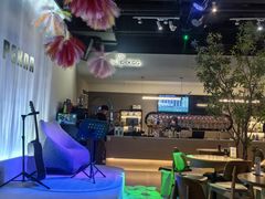 -Pekaa啤咖食肆Coffee&Bistro