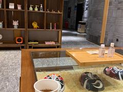 -北京南锣鼓巷亚朵酒店