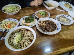 -柴氏风味斋(甘家口店)