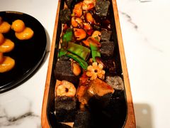 -全聚德(蓝山店)