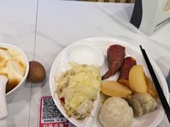-嘉和一品粥(马家堡店)