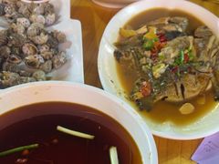 -舌尖上·霞浦滩涂海鲜·新闽菜(总店)