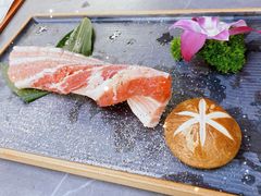 长切五花肉-明洞王妃家烤肉(苏州中心星悦汇店)