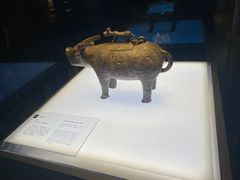 -陕西历史博物馆