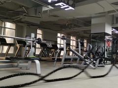 -CXFIT 陈徐健身工作室(凯旋店)