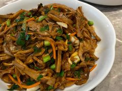 -四道菜·福建菜馆(新街口金鹰店)