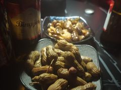 -赤红音乐现场(浦东金桥路店)