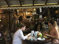 -自然餐厅(Phuket)