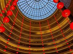 -杭州国际会议中心洲际酒店-原素全日餐厅(解放东路店)