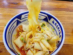 -郑记biangbiang面(钟楼店)