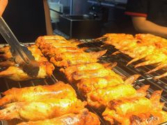 -深圳来福士广场