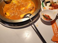 -李姑婆鲜切牛肉火锅自助(凤城二路店)
