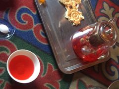 -百年老茶馆