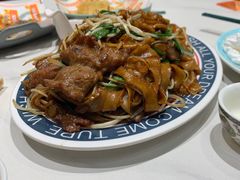 -喜势点·糖沙翁手工茶点·本地人茶居(永庆坊店)