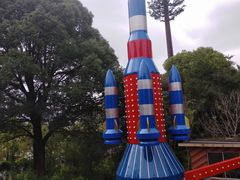 -南昌之星游乐场