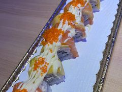 -琴寿司居酒屋(中山广场店)