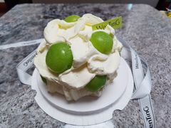 -WenTinG文汀·半糖蛋糕(港汇恒隆店)