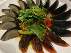-云采云南菜(中山北路店)