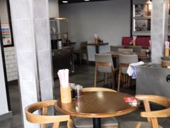 大堂-李先生牛肉面大王(马栏店)
