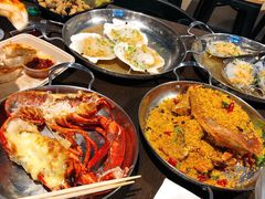 -盒马鲜生(皇庭广场店)