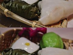 -陈记印尼风味小吃(北湖店)