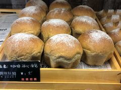 -啊噗吐呦现场烘焙(麦凯乐店)