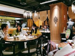 -耶里夏丽·丝路新疆菜·清真食品(徐汇南丹东路臻选店)