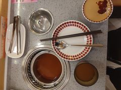 -喜家自助小火锅(卓悦里店)
