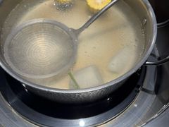 -海汕记·潮汕鲜牛肉火锅·自助