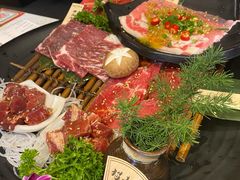 -猫抓烤肉(春熙路店)