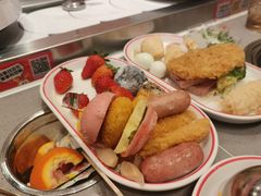 -龍歌自助小火锅(雨花台江南虹悦城店)