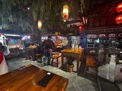-文楼·淮扬菜·淮安早茶(河下古镇翔宇店)