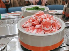 -密友回转自助火锅(中海环宇城店)