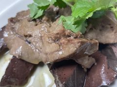 -乌文新澄海卤鹅店