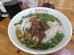 -肆姐面粉馆(坡子街店)