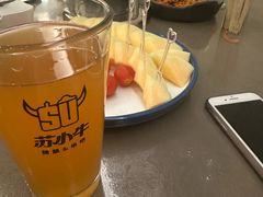 -苏小牛·牛肉串(国贸店)