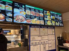 -魏家凉皮(大雁塔南广场餐厅)