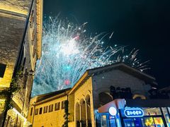 -华谊兄弟（长沙）电影小镇