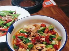 -佬牌火辣辣衢州特色菜(皇冠总店)