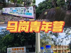-马岗青年营