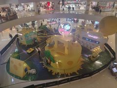 -新白鹿餐厅(城西银泰城店)