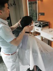 -Mika美嘉·烫染连锁