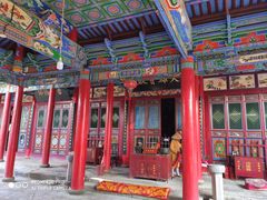 -高庙保安寺