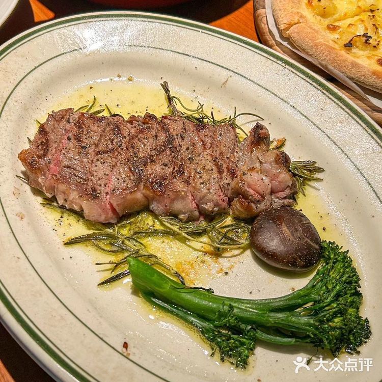 来杭州西餐厅直奔这一家🥂🍽‼